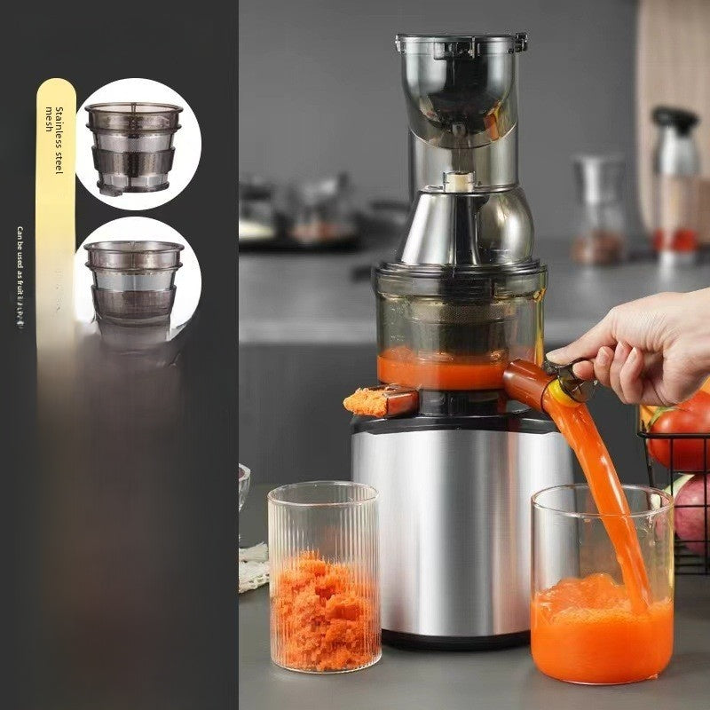 stainless steel new product juicer