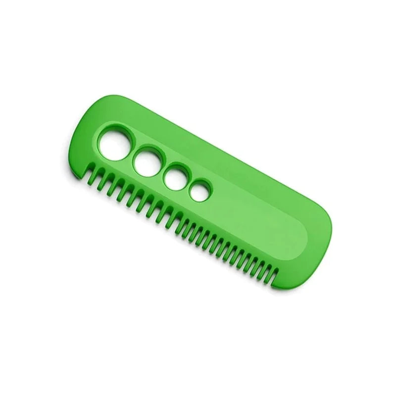 Multifunctional Herb and Vegetable Peeler Gadget