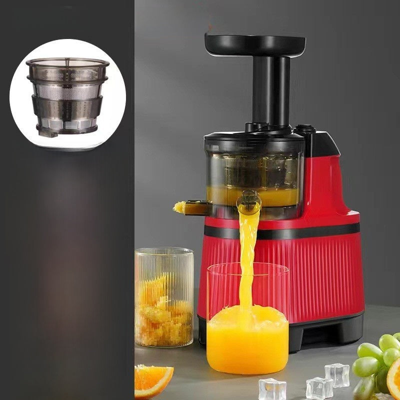 stainless steel new product juicer