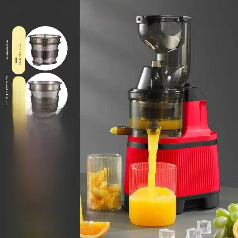 stainless steel new product juicer