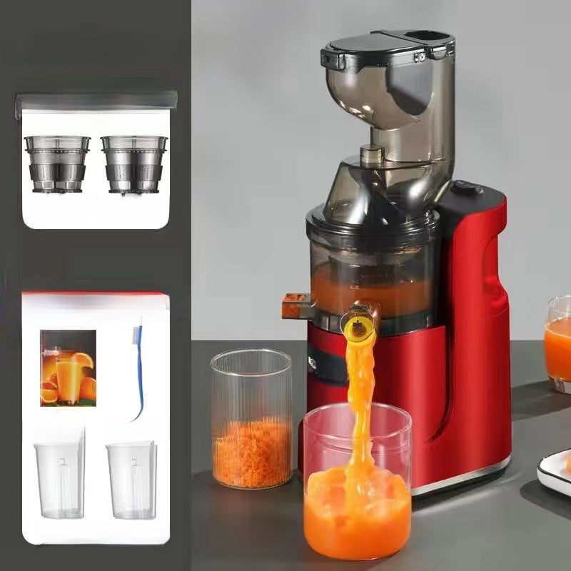 stainless steel new product juicer