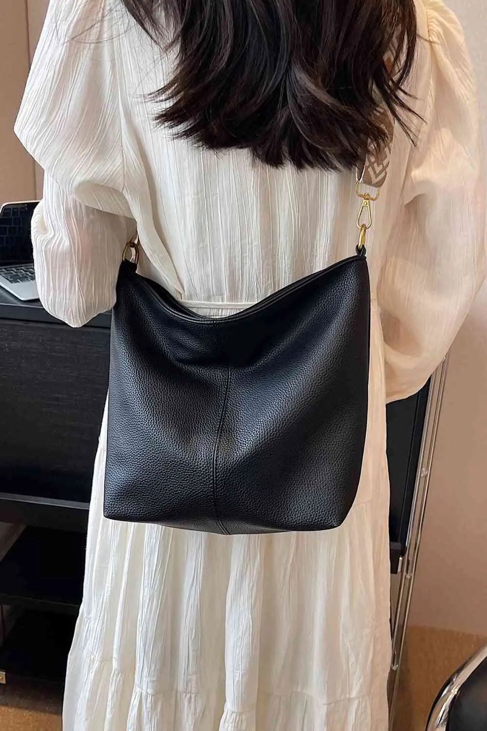 Meg Shoulder Bag-