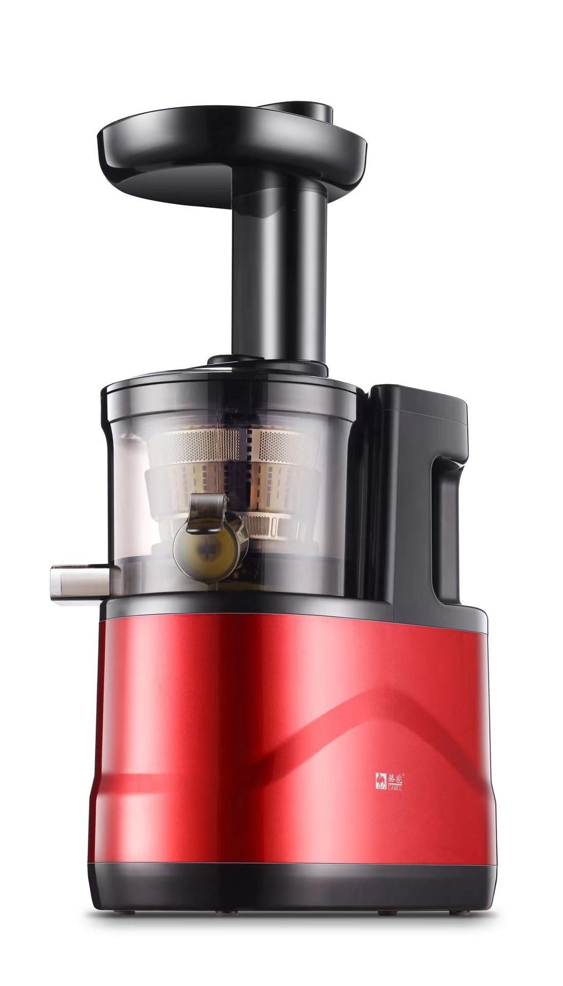 stainless steel new product juicer