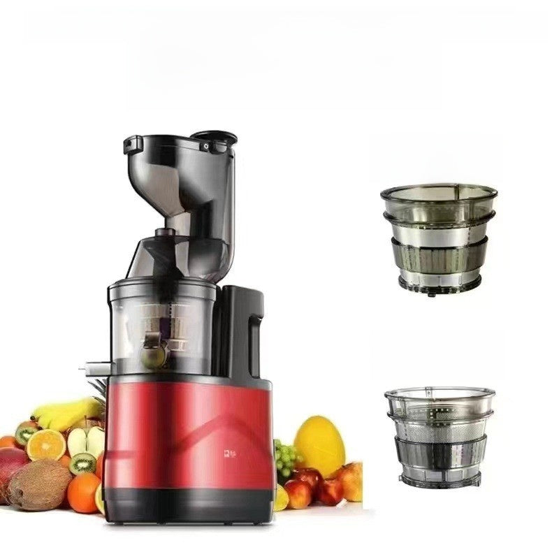 stainless steel new product juicer