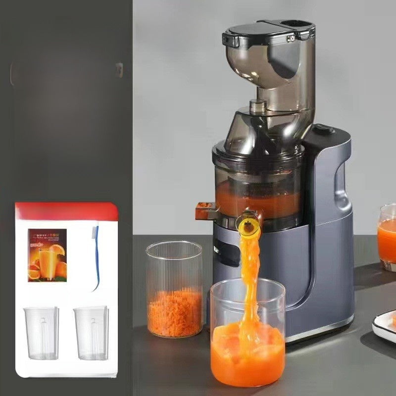 stainless steel new product juicer