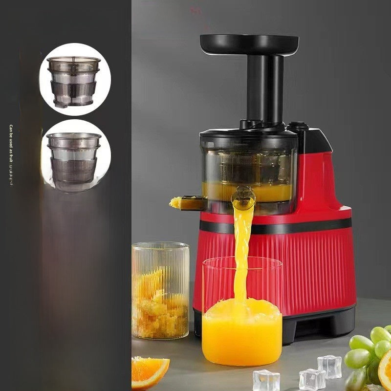 stainless steel new product juicer