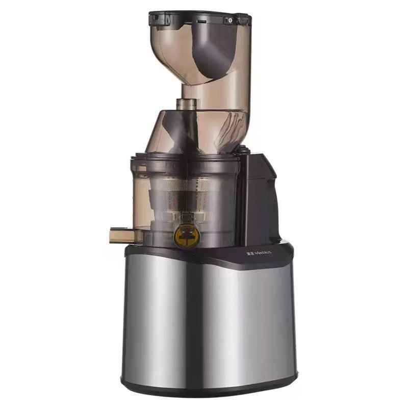 stainless steel new product juicer