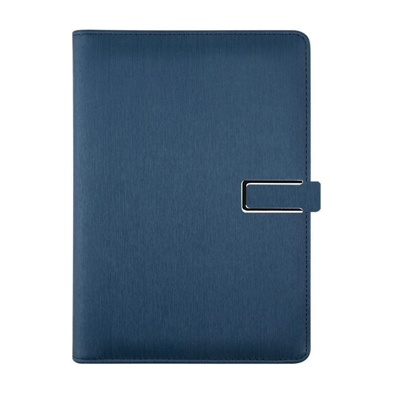 Smart notebook