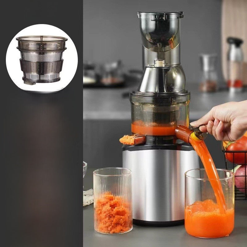 stainless steel new product juicer