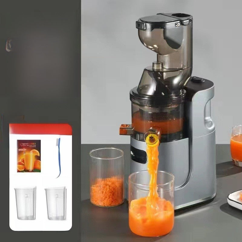 stainless steel new product juicer