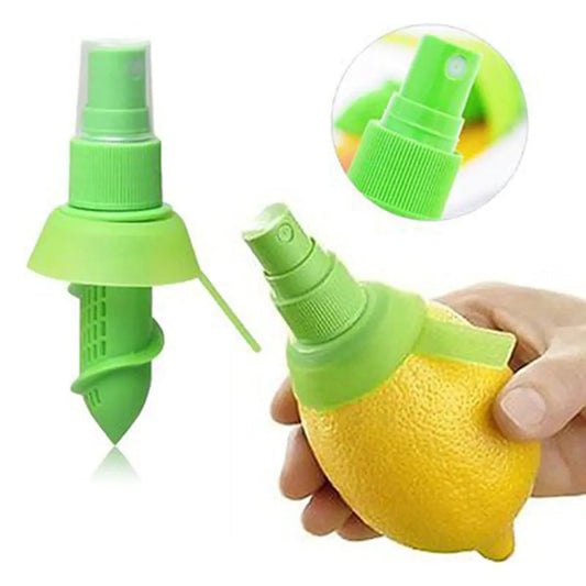 Creative Manual Lemon Juicer Kitchen Gadget and Tool