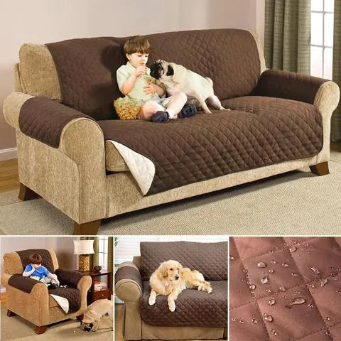 Pet Sofa Cushion - Home Pad and Protector