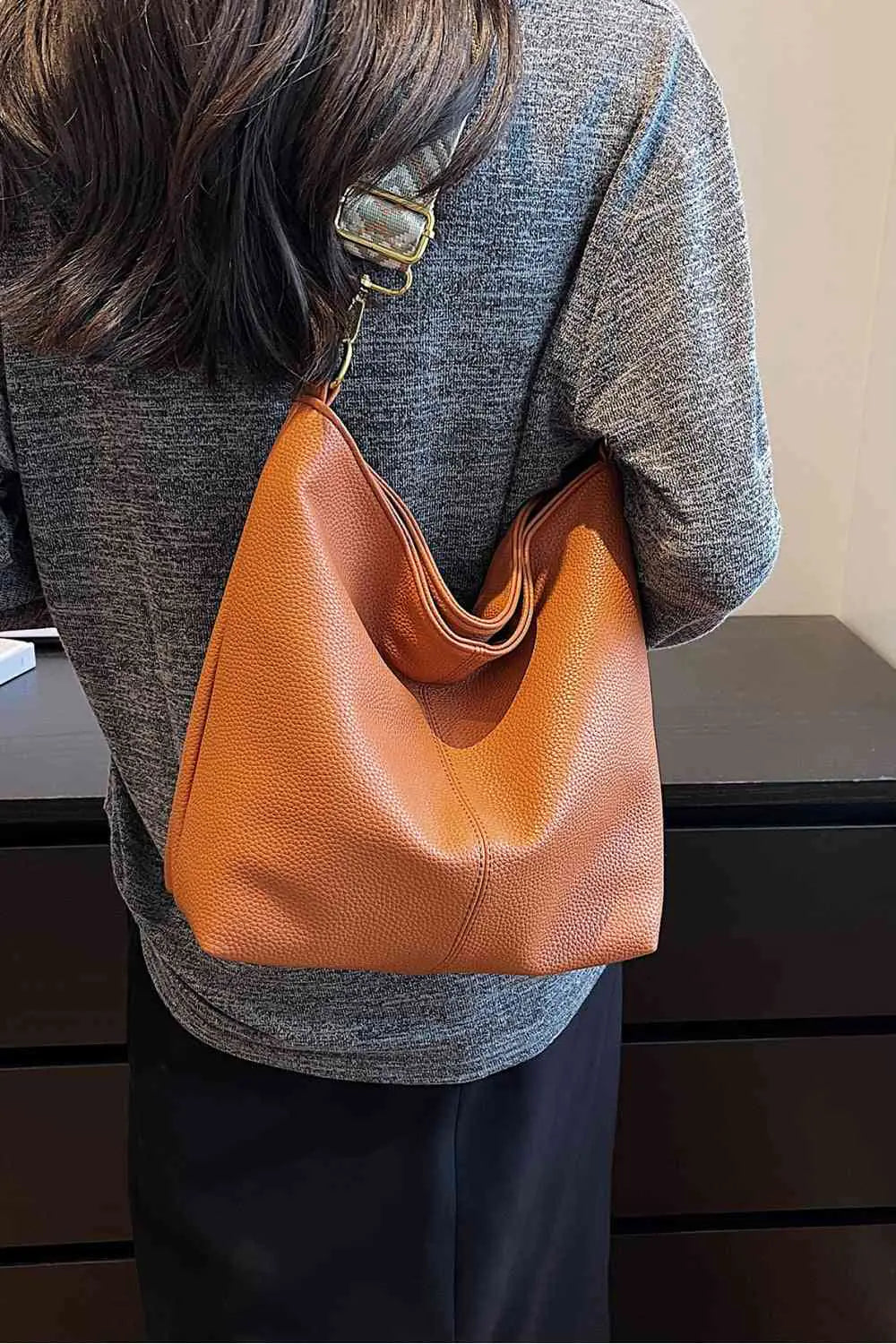 Meg Shoulder Bag-