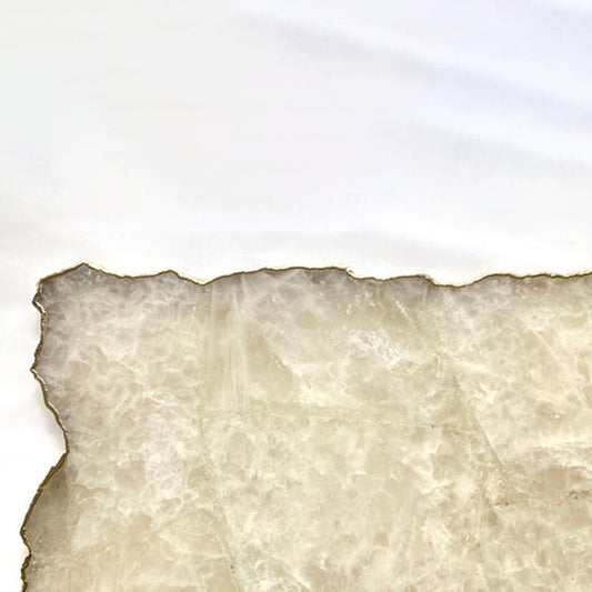 Large White Agate Cheese Platter/Tray/Personalised Momentos/Sign Boards 10"x15"