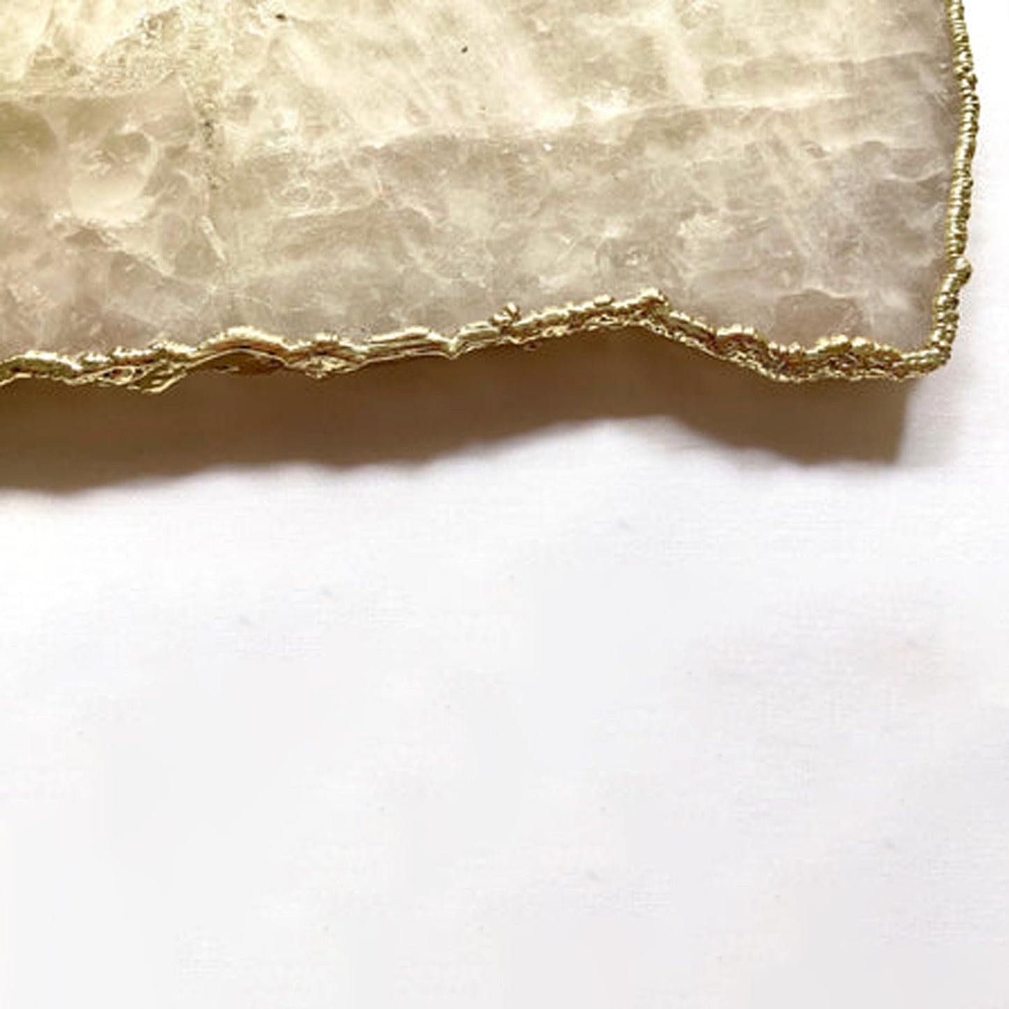 Large White Agate Cheese Platter/Tray/Personalised Momentos/Sign Boards 10"x15"