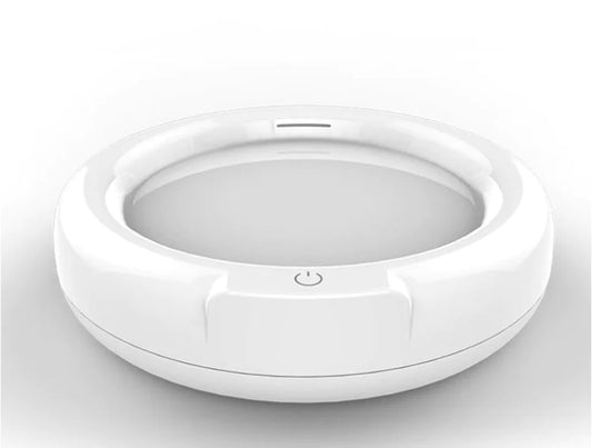 Ultrasonic Beer Frother - Portable Kitchen Gadget