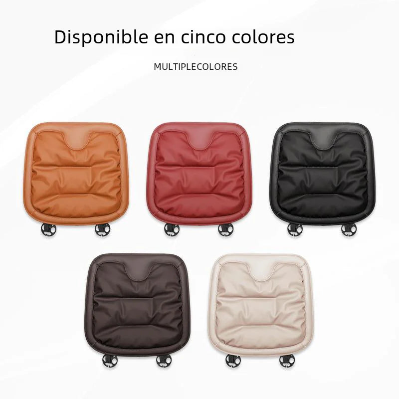 Car Seat Covers for Winter - Mercedes, BMW, Audi (3pcs)