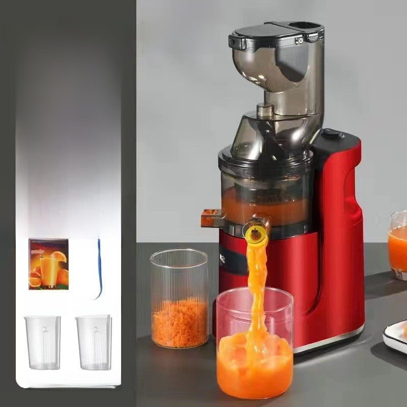 stainless steel new product juicer