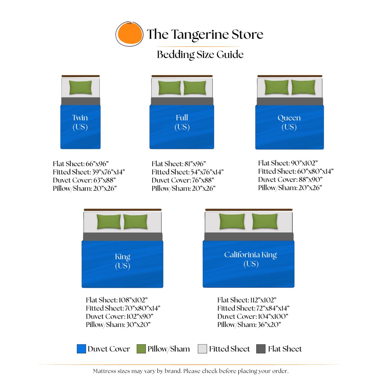 Links - Cotton Sateen Embroidered Edge Duvet Cover Sets