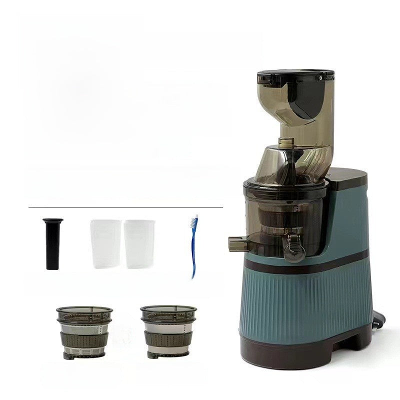 stainless steel new product juicer