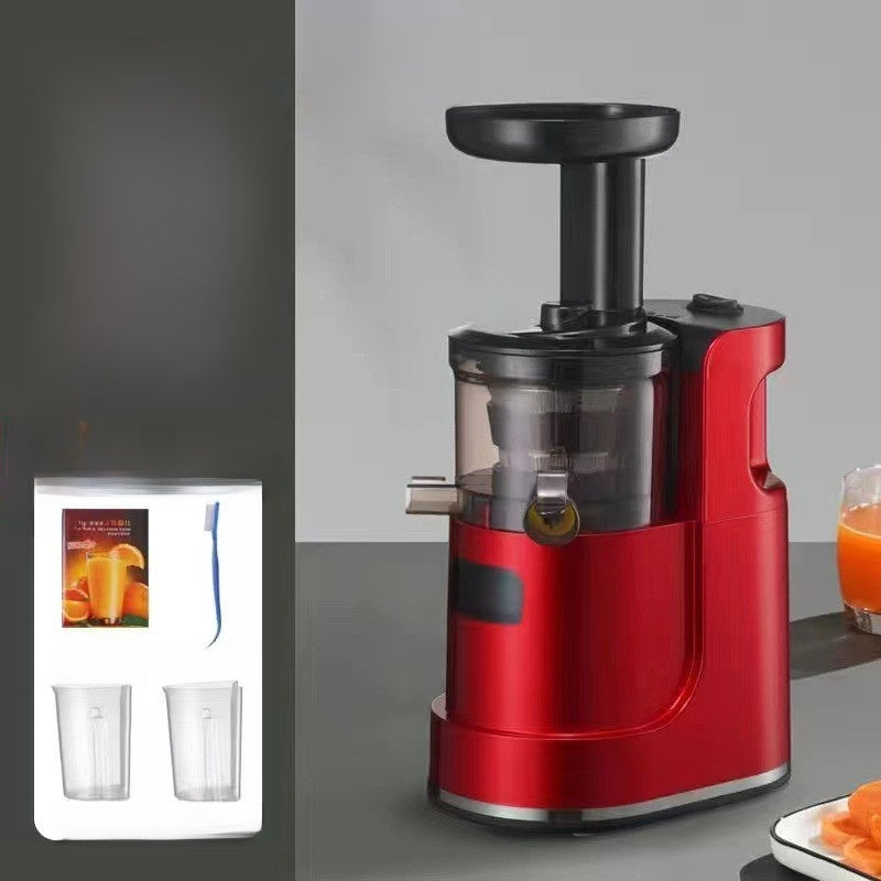 stainless steel new product juicer