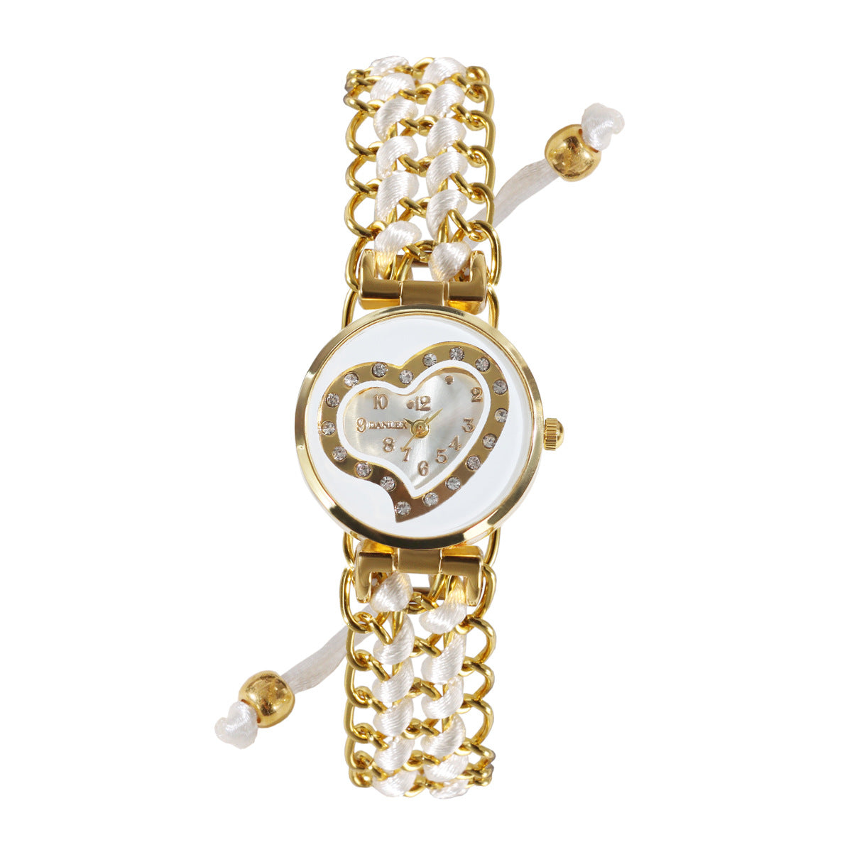 Fashion Women's Watch All-match