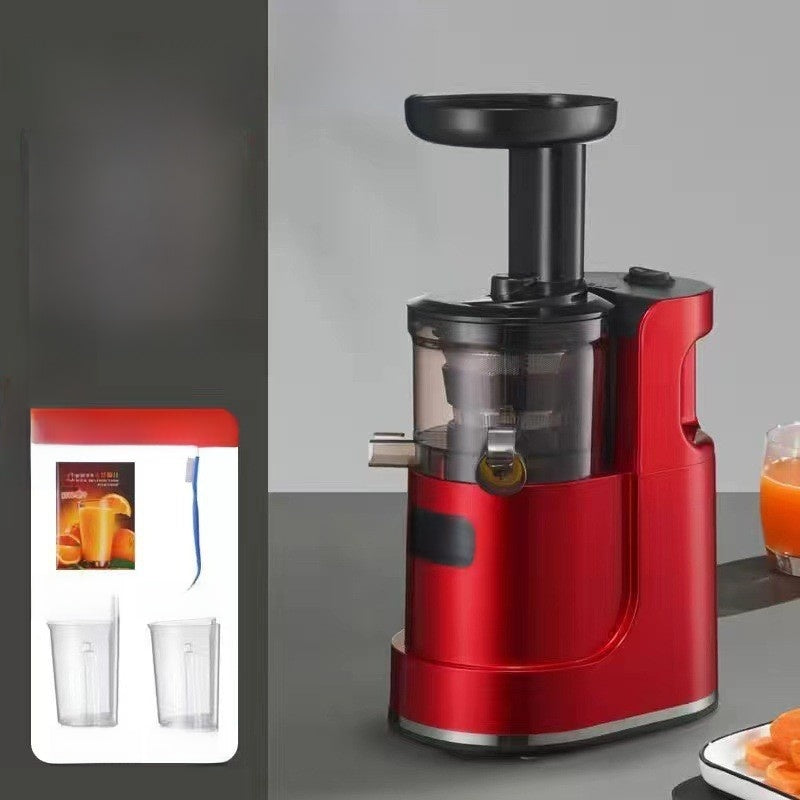 stainless steel new product juicer